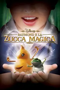 Raymond e la zucca magica (2007) - Film Streaming HD
