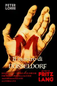 M - Il mostro di Düsseldorf (1931) - Film Streaming HD