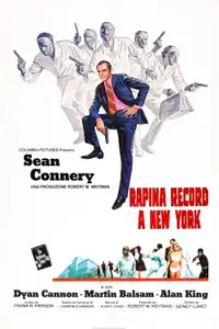 Rapina record a New York (1971) - Film Streaming HD