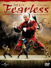 Fearless (2006) - Film Streaming HD