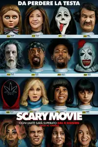 Scary Movie (2026) - Film Streaming HD
