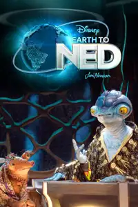 Terra chiama Ned (2020) - Serie TV Streaming HD