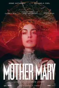 Mother Mary (2026) - Film Streaming HD