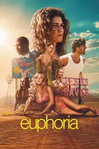 Euphoria (2019) - Serie TV Streaming HD