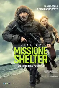 Missione Shelter (2026) - Film Streaming HD