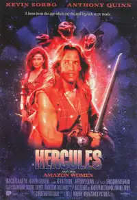 Hercules e le Donne Amazzoni (1994) - Film Streaming HD