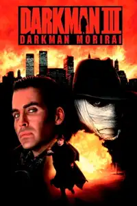 Darkman III - Darkman morirai (1996) - Film Streaming HD