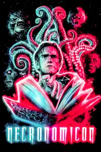 Necronomicon (1993) - Film Streaming HD