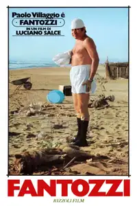 Fantozzi (1975) - Film Streaming HD