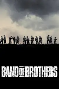 Band of Brothers - Fratelli al fronte (2001) - Serie TV Streaming HD