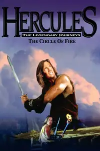 Hercules e il cerchio di fuoco (1994) - Film Streaming HD