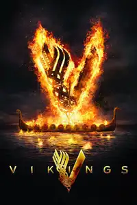 Vikings (2013) - Serie TV Streaming HD