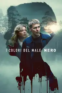 I colori del male: Nero (2026) - Film Streaming HD
