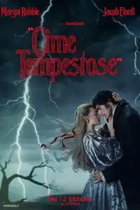 “Cime Tempestose” (2026) - Film Streaming HD
