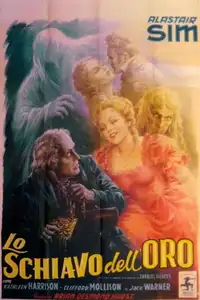Lo schiavo dell'oro (1951) - Film Streaming HD