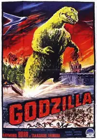 Godzilla (1954) - Film Streaming HD