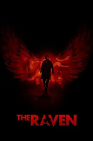 The Raven (2012) - Film Streaming HD