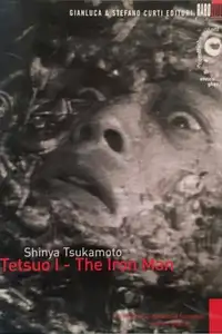 Tetsuo - The Iron Man (1989) - Film Streaming HD
