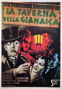 La taverna della Giamaica (1939) - Film Streaming HD