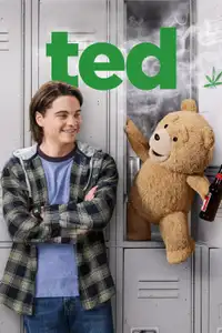ted (2024) - Serie TV Streaming HD