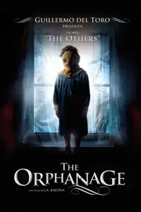 The Orphanage (2007) - Film Streaming HD