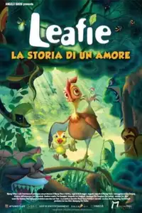 Leafie - La storia di un amore (2011) - Film Streaming HD