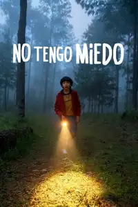 No tengo miedo (2026) - Serie TV Streaming HD