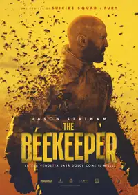 The Beekeeper (2024) - Film Streaming HD