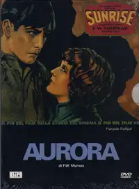 Aurora (1927) - Film Streaming HD