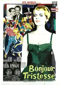 Buongiorno tristezza! (1958) - Film Streaming HD