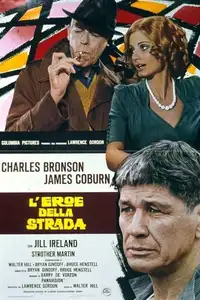 L'eroe della strada (1975) - Film Streaming HD