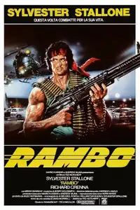 Rambo (1982) - Film Streaming HD