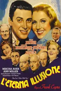 L'eterna illusione (1938) - Film Streaming HD
