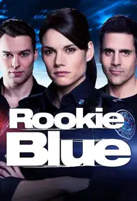 Rookie Blue (2010) - Serie TV Streaming HD