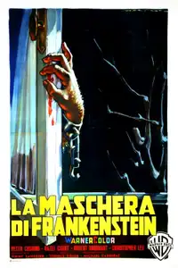 La maschera di Frankenstein (1957) - Film Streaming HD