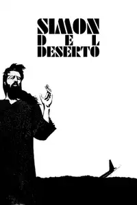 Simon del deserto (1965) - Film Streaming HD