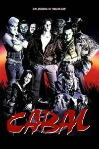 Cabal (1990) - Film Streaming HD