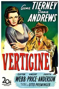 Vertigine (1944) - Film Streaming HD