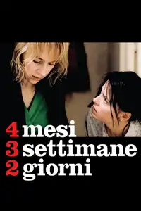 4 mesi, 3 settimane, 2 giorni (2007) - Film Streaming HD