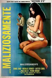 Maliziosamente (1969) - Film Streaming HD