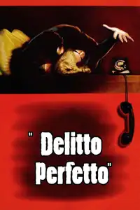 Il delitto perfetto (1954) - Film Streaming HD