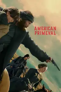 American Primeval (2025) - Serie TV Streaming HD