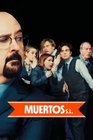 Muertos S.L. (2024) - Serie TV Streaming HD