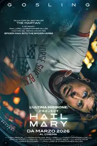 L'ultima missione: Project Hail Mary (2026) - Film Streaming HD