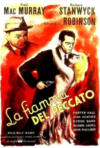 La fiamma del peccato (1944) - Film Streaming HD