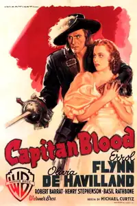 Capitan Blood (1935) - Film Streaming HD