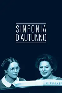 Sinfonia d'autunno (1978) - Film Streaming HD
