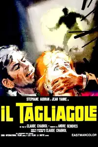 Il tagliagole (1970) - Film Streaming HD