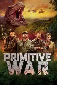 Primitive War (2025) - Film Streaming HD