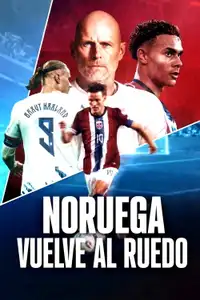Norvegia: la riscossa degli outsider (2026) - Serie TV Streaming HD